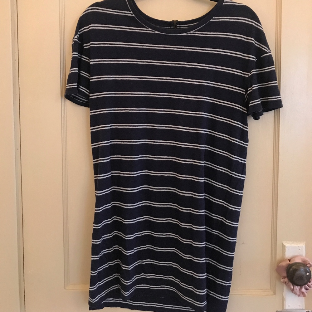 Urban Outfitters T-Shirt Dress